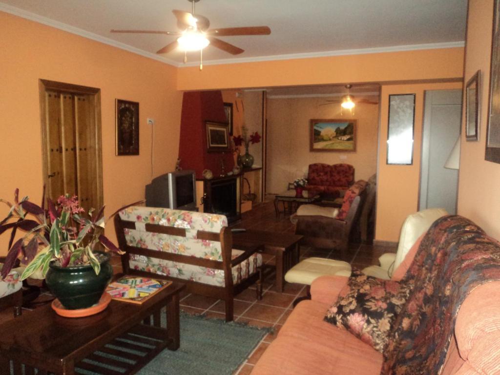 Hotel San Julian Burunchel 部屋 写真