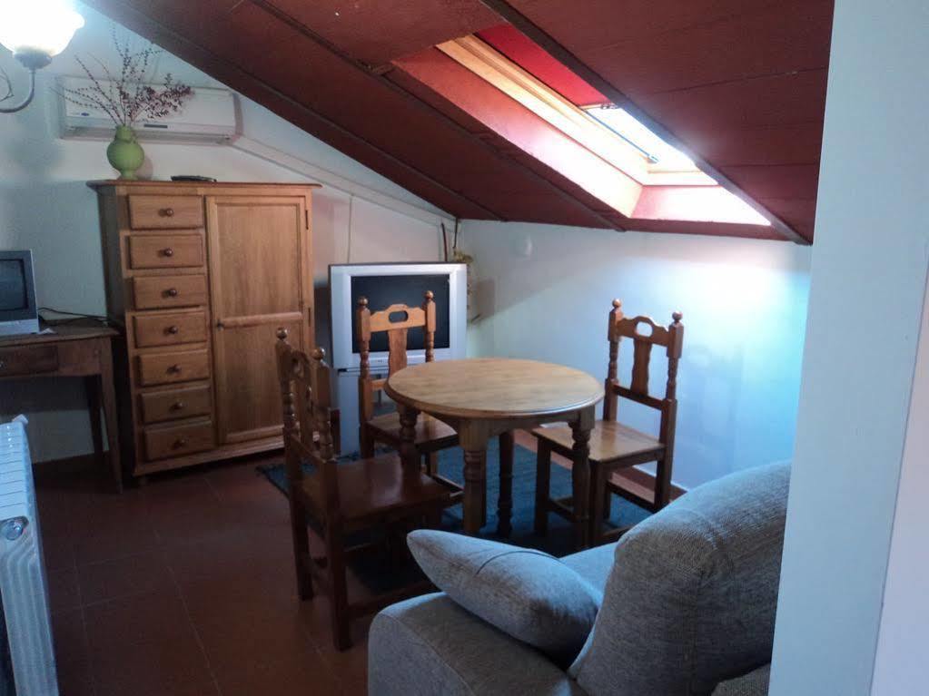 Hotel San Julian Burunchel エクステリア 写真
